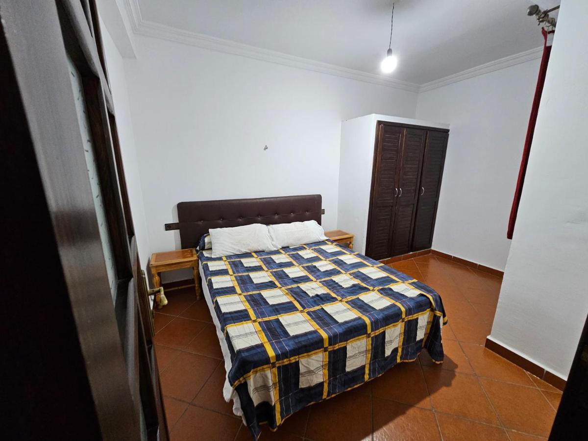 Residence Sirena Family Only Martil Buitenkant foto