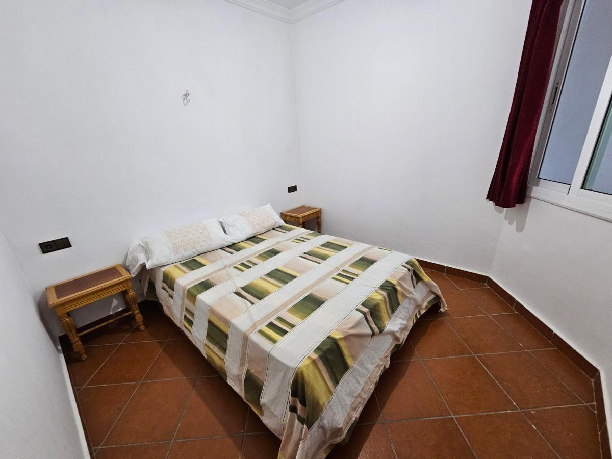 Residence Sirena Family Only Martil Buitenkant foto